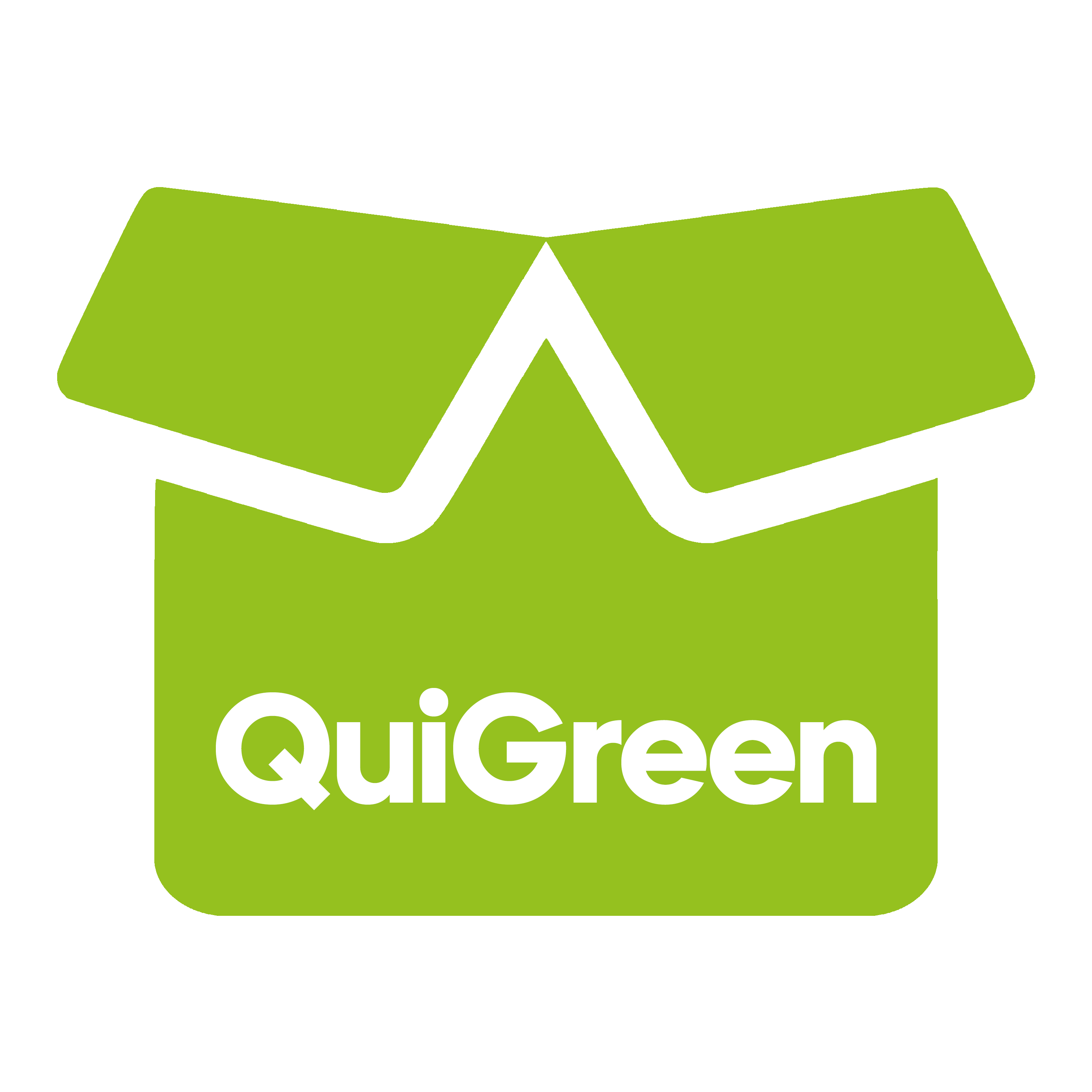 Qui Green